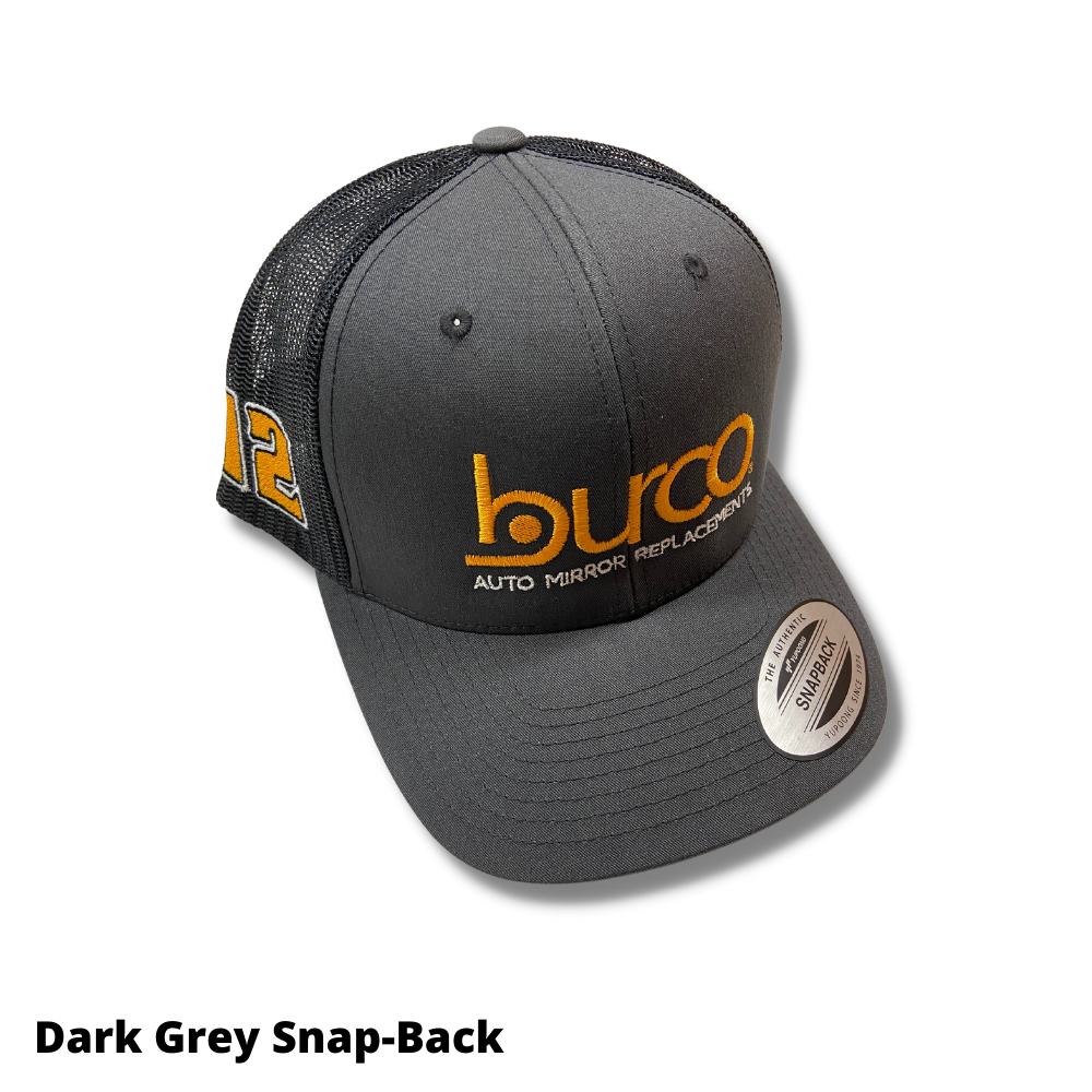 SPENCER BOYD HAT  BURCO 